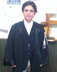 Avv. Alessio Piscopo - Messina, ME