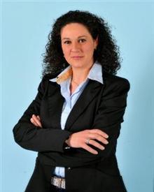Avv. Angela Zambuto - Agrigento, AG