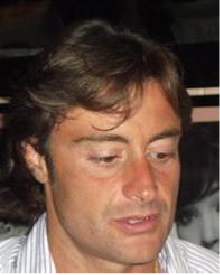 Avv. Antonio Gioia