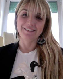 Avv. Barbara Carbognani - Napoli, NA