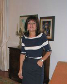 Avv. Carmen Andriani - Bari, BA