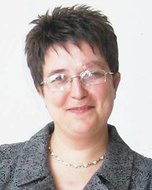 Avv. Chiara Paggetti - Montevarchi, AR