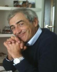 Avv. Eugenio Romita