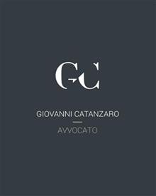 Avv. Giovanni Catanzaro - Venezia, VE
