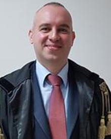 Avv. Giuseppe Freni - Messina, ME