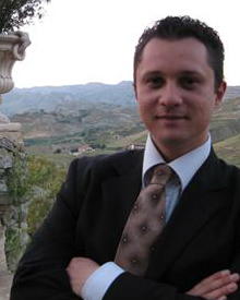 Avv. Lillo Massimiliano Musso - Ravanusa, AG