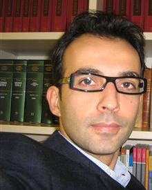 Avv. Lorenzo Apuzzo da Terni, TR
