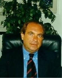 Avv. Luciano Chiarenza da Savona, SV