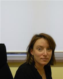 Avv. Monia Cocconi