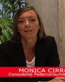 Avv. Monica Cirrone