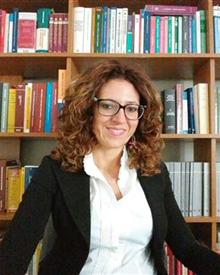 Avv. Monica Carrettoni - Sassuolo, MO