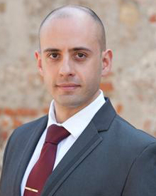 Avv. Rocco Vicino