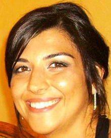 Avv. Teresa Parrella - Salerno, SA
