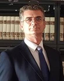 Avv. Danilo Argeri - Bari, BA