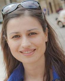 Avv. Alessandra Politi - Squinzano, LE