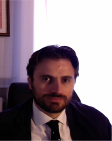 Avv. Andrea Abbruzzese - Bari, BA