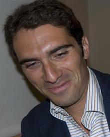 Avv. Andrea Valente Cioncoloni - Roma, RM