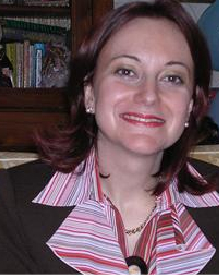 Avv. Angelina Santoro - Latina, LT