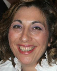 Avv. Antonia De Domenico - Messina, ME