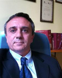 Avv. Antonio  Ferretti - Reggio nell'Emilia, RE