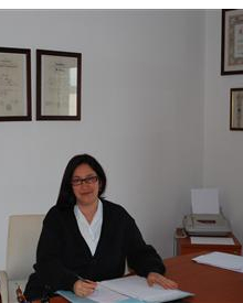 Avv. Concetta Marina De Pietro - Maglie, LE