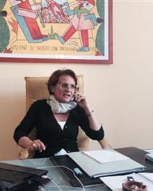 Avv. Concetta Sciuto - catania