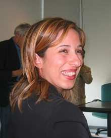 Avv. Donatella Attanasio - San Lucido, CS