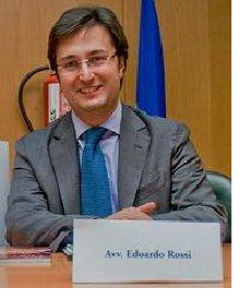 Avv. Edoardo Rossi