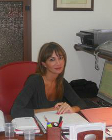 Avv. Elda Panniello - Foggia, FG