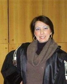 Avv. Emanuela Timperi - Tivoli, RM