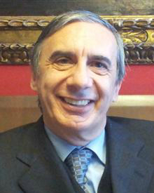 Avv. Filippo Lo Surdo