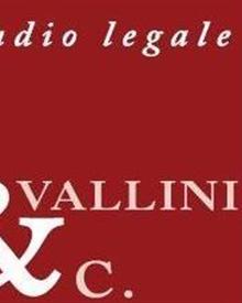 Avv. Filippo Vallini - Biella, BI