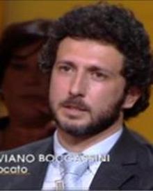 Avv. Flaviano Boccassini - Taranto, TA