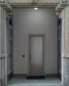 Avv. Gaspare Porchia - Monza, MB
