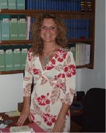 Avv. Giorgia Antonia Leone - Sesto San Giovanni, MI