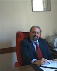 Avv. Giorgio  Carozzi