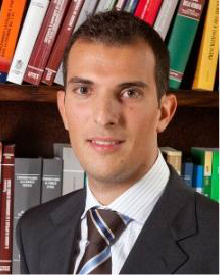 Avv. Giorgio Saracino - Medicina, BO