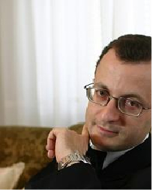Avv. Giuseppe Capone - Aversa, CE