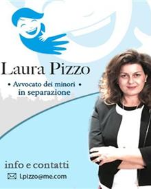 Avv. Laura Pizzo