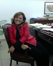 Avv. Laura Secchi - Sassari, SS
