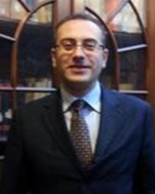 Avv. Luigi Bitonti - Catanzaro, CZ