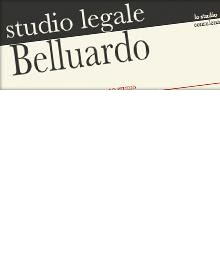 Avv. Marco Belluardo - Modica, RG