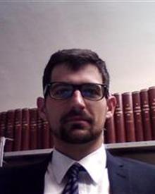 Avv. Matteo Porricolo