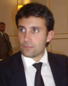 Avv. Nicola Palma