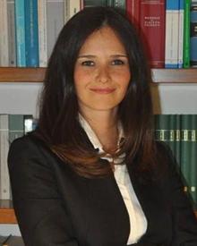 Avv. Nicole Lima Cavalcanti De Albuquerque - Como, CO