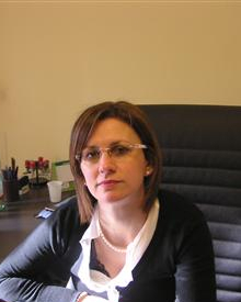 Avv. Paola Luigina Peccarisi - Riano, RM