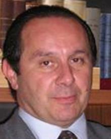 Avv. Paolo Spacchetti - Foligno,   PERUGIA