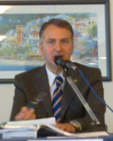 Avv. Rodolfo Tullio Parrella - Battipaglia, SA