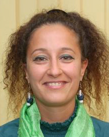 Avv. Silvia Lenzi - Follonica, GR