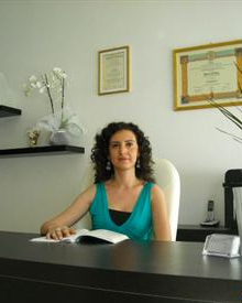 Avv. Silvia  Rettino - Larino, CB